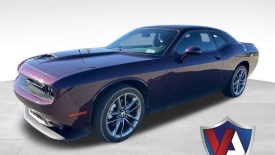 2021 Dodge Challenger GT — Coupe — 86,189 mi — Junction City, KS