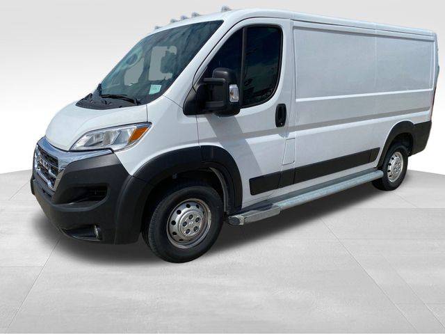 2023 Ram ProMaster Cargo Van 2500 — Cargo Van — 26,002 mi — Junction City, KS