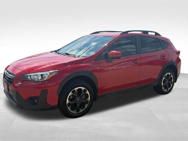 2021 Subaru Crosstrek Premium — SUV — 70,519 mi — Junction City, KS