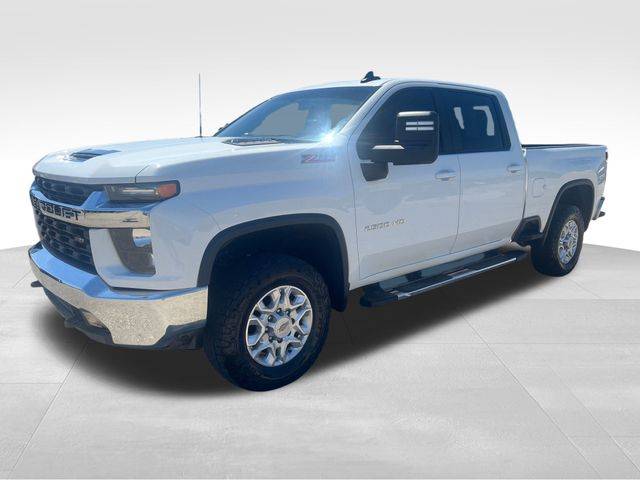 2023 Chevrolet Silverado 2500HD LT — Pickup Truck — 113,551 mi — Junction City, KS
