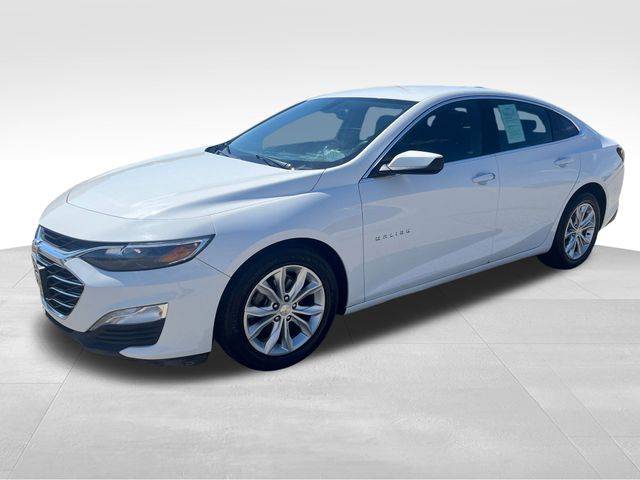 2020 Chevrolet Malibu LT — Sedan — 85,708 mi — Junction City, KS
