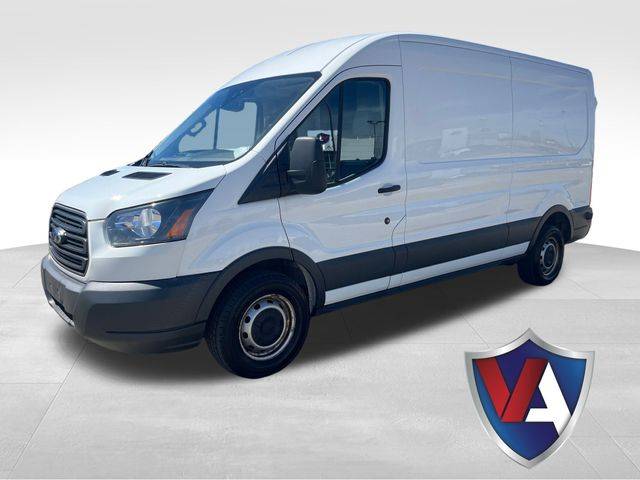 2017 Ford Transit Cargo Van T-250 — Cargo Van — 111,876 mi — Junction City, KS