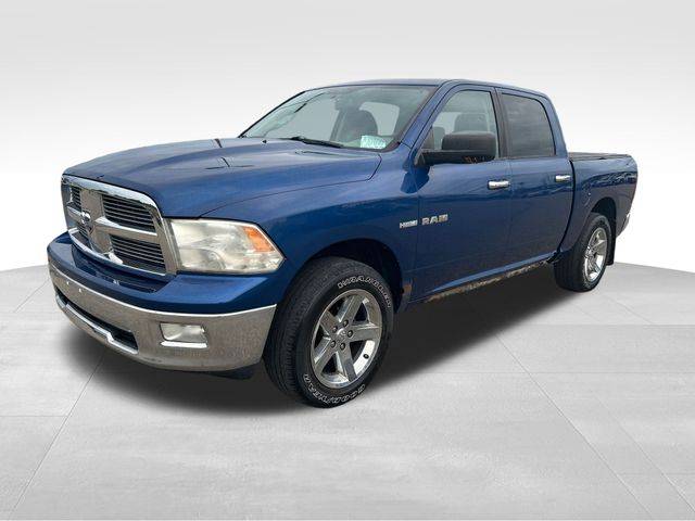 2009 Dodge Ram 1500 SLT — Pickup Truck — 139,817 mi — Junction City, KS