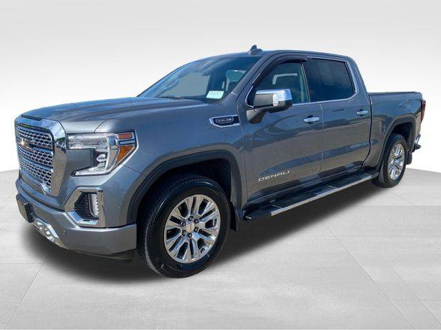 2021 GMC Sierra 1500 Denali — Pickup Truck — 70,098 mi — Junction City, KS