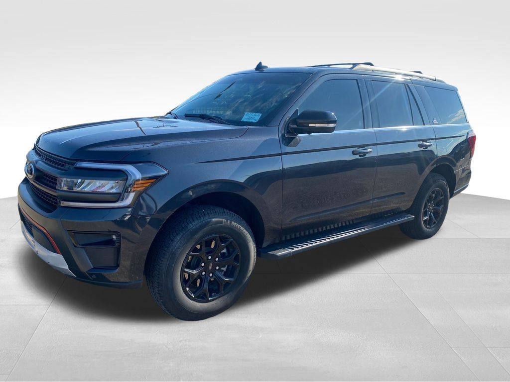 2022 Ford Expedition Timberline — SUV — 44,448 mi — Junction City, KS