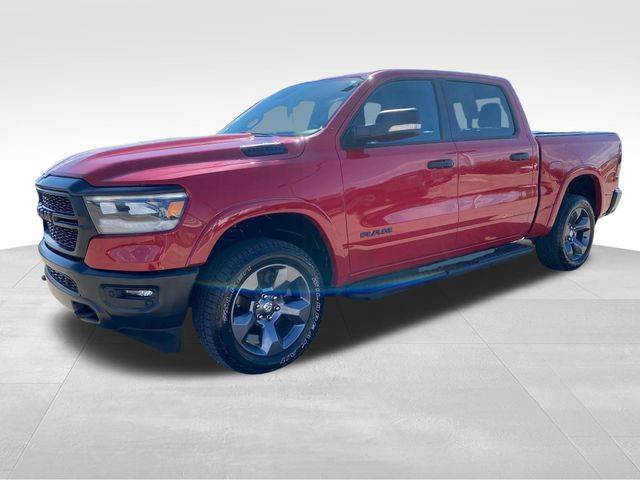 2022 Ram 1500 Big Horn — Pickup Truck — 47,232 mi — Junction City, KS