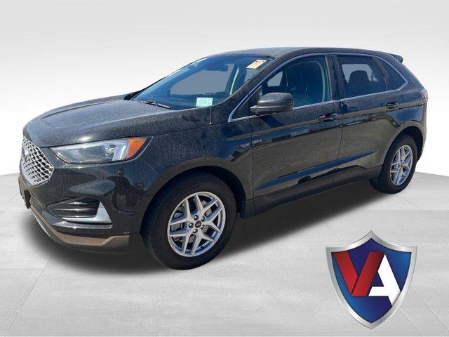 2023 Ford Edge SEL — SUV — 49,313 mi — Junction City, KS