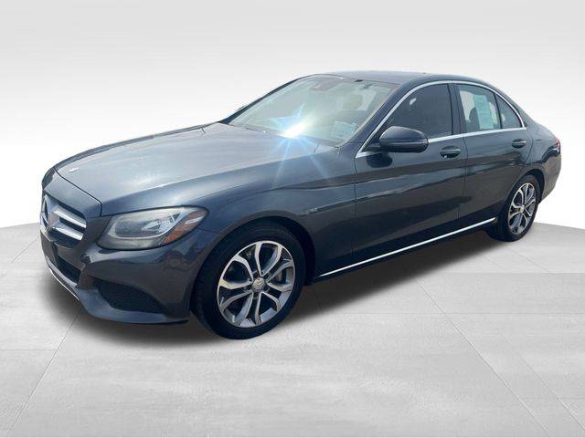 2016 Mercedes-Benz C-Class C 300 — Sedan — 90,398 mi — Junction City, KS