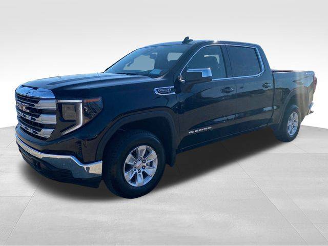 2025 GMC Sierra 1500 SLE — Pickup Truck — 1,760 mi — Junction City, KS