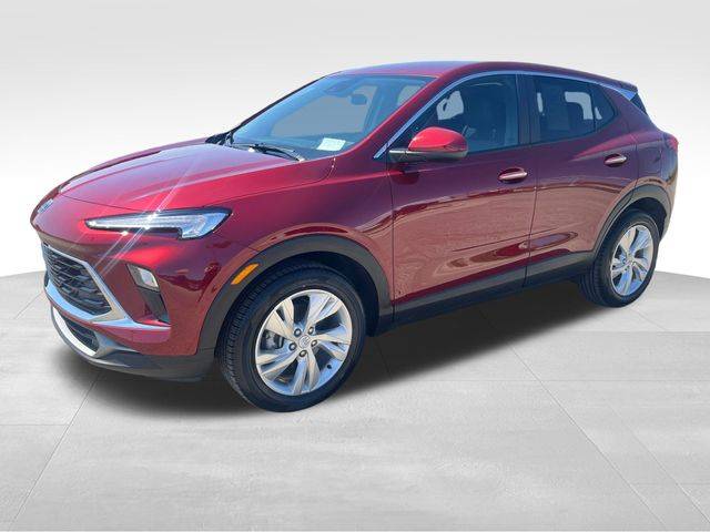 2025 Buick Encore GX Preferred — SUV — 23 mi — Junction City, KS
