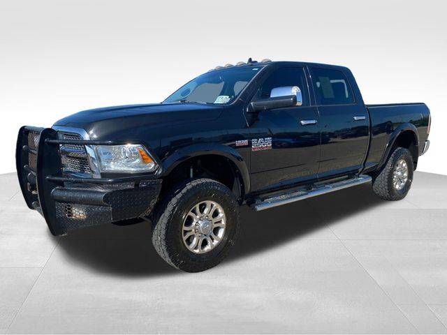 2018 Ram 2500 Laramie — Pickup Truck — 147,863 mi — Junction City, KS