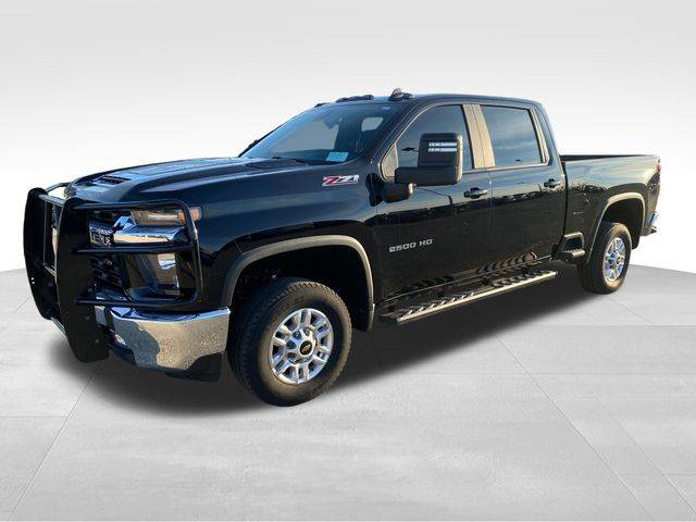 2023 Chevrolet Silverado 2500HD LT — Pickup Truck — 37,190 mi — Junction City, KS