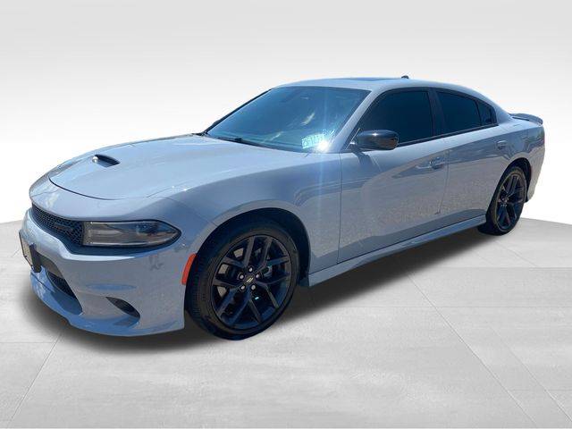 2021 Dodge Charger GT — Sedan — 32,567 mi — Junction City, KS