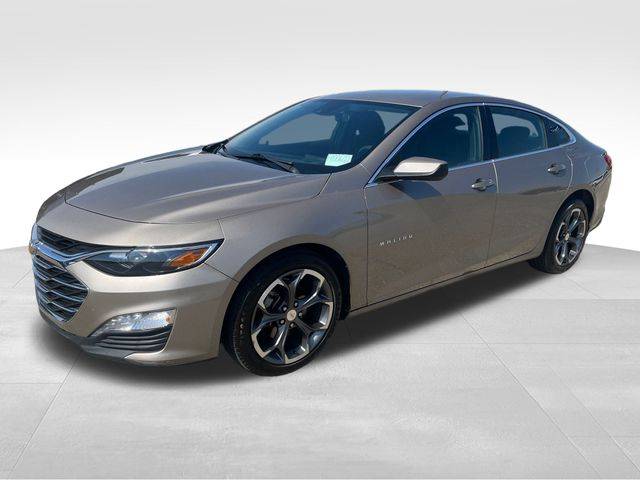2023 Chevrolet Malibu LT — Sedan — 52,153 mi — Junction City, KS