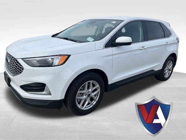 2023 Ford Edge SEL — SUV — 44,001 mi — Junction City, KS