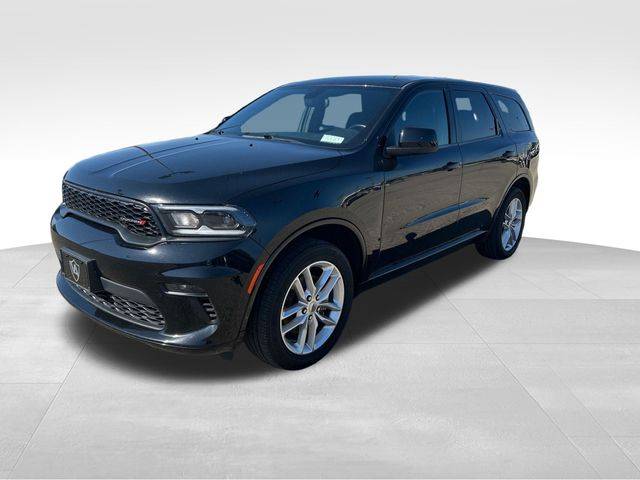 2022 Dodge Durango GT — SUV — 82,998 mi — Junction City, KS