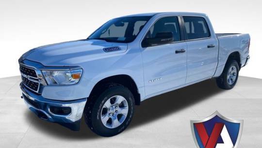 2023 Ram 1500 Big Horn — Pickup Truck — 38,820 mi — Junction City, KS
