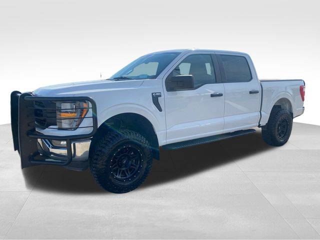 2023 Ford F-150 XL — Pickup Truck — 73,545 mi — Junction City, KS