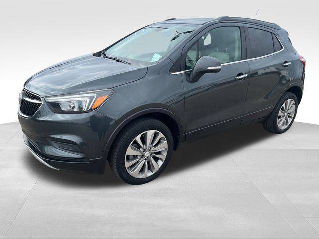 2018 Buick Encore Preferred — SUV — 91,417 mi — Junction City, KS