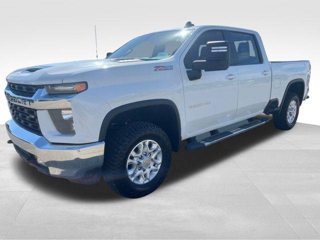 2023 Chevrolet Silverado 2500HD LT — Pickup Truck — 101,454 mi — Junction City, KS