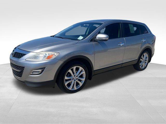 2012 Mazda CX-9 Grand Touring — SUV — 184,293 mi — Junction City, KS