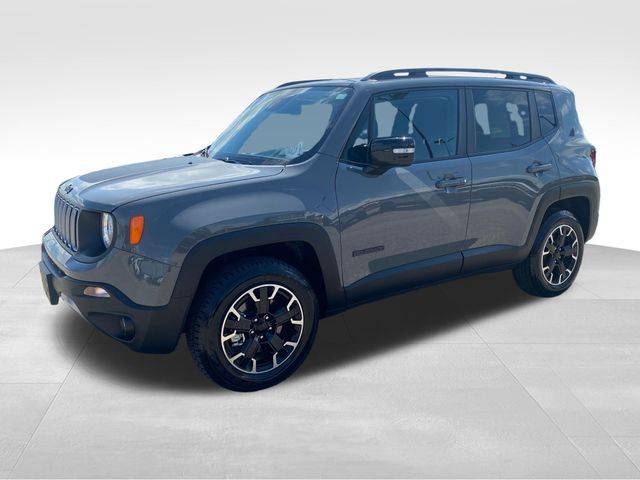 2023 Jeep Renegade Upland — SUV — 13,727 mi — Junction City, KS