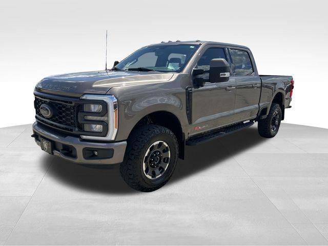 2023 Ford Super Duty F-350 LARIAT — Pickup Truck — 75,280 mi — Junction City, KS