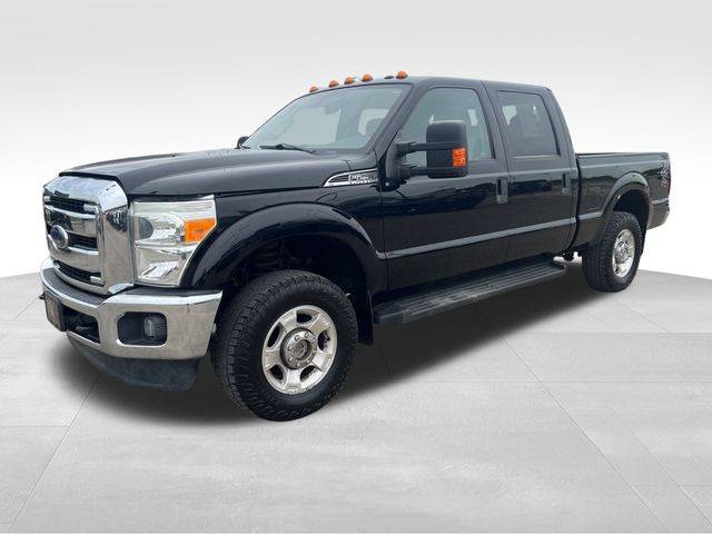 2016 Ford Super Duty F-250 XLT — Pickup Truck — 83,793 mi — Junction City, KS