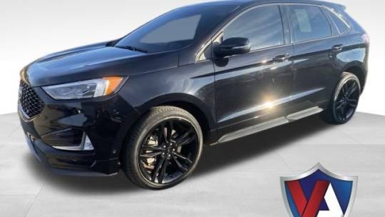 2021 Ford Edge ST — SUV — 40,184 mi — Junction City, KS
