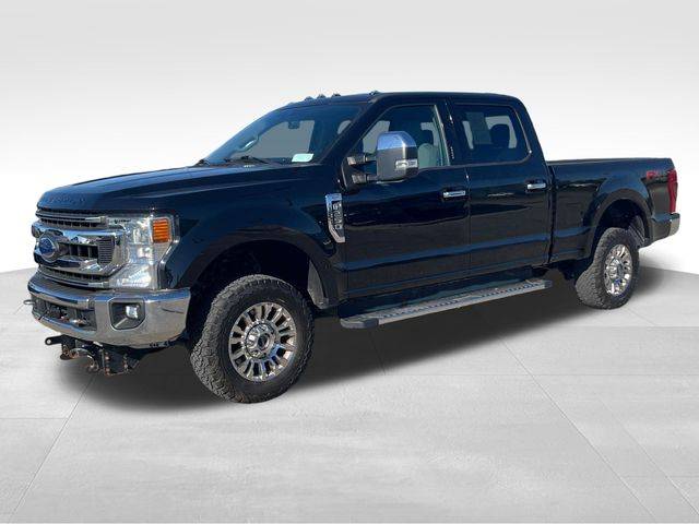 2020 Ford Super Duty F-250 XLT — Pickup Truck — 73,144 mi — Junction City, KS