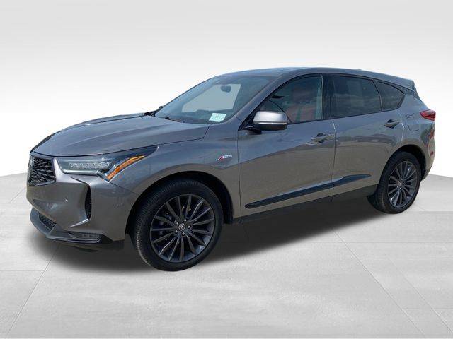2024 Acura RDX A-Spec Advance Package — SUV — 6,553 mi — Junction City, KS