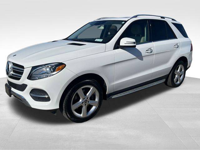 2018 Mercedes-Benz GLE GLE 350 — SUV — 71,169 mi — Junction City, KS