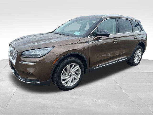2022 Lincoln Corsair Standard — SUV — 23,007 mi — Junction City, KS