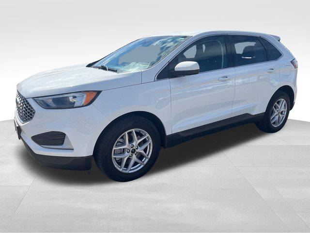 2023 Ford Edge SEL — SUV — 50,799 mi — Junction City, KS