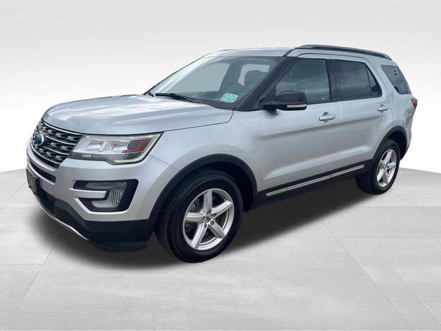 2017 Ford Explorer XLT — SUV — 99,671 mi — Junction City, KS