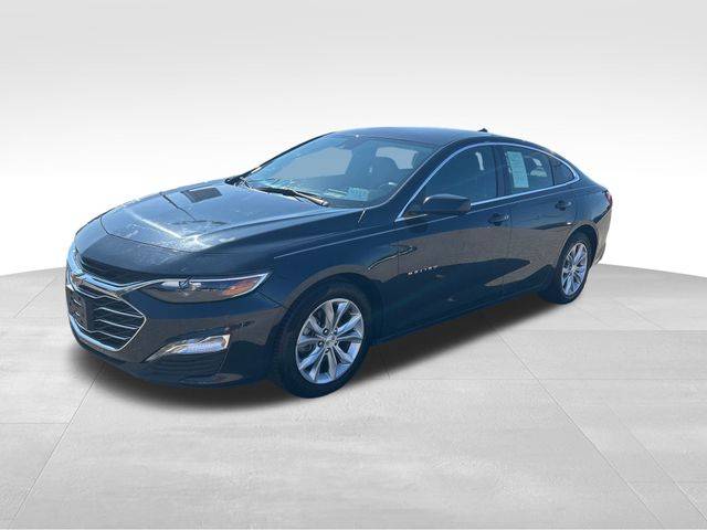 2023 Chevrolet Malibu LT — Sedan — 60,455 mi — Junction City, KS