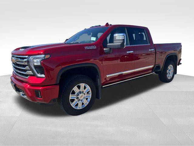 2024 Chevrolet Silverado 2500HD High Country — Pickup Truck — 11,087 mi — Junction City, KS