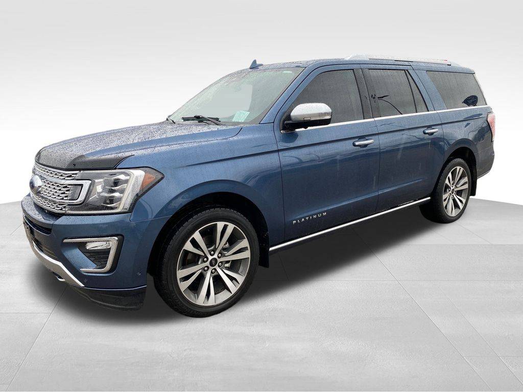 2020 Ford Expedition Platinum — SUV — 70,166 mi — Junction City, KS