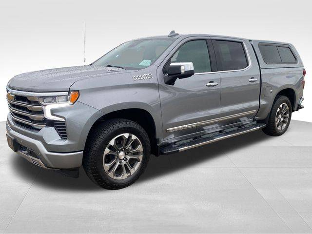 2023 Chevrolet Silverado 1500 High Country — Pickup Truck — 46,288 mi — Junction City, KS