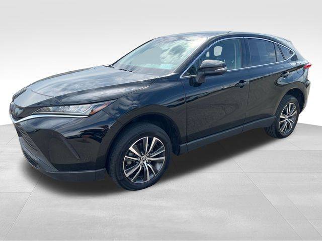2022 Toyota Venza LE — SUV — 77,488 mi — Junction City, KS