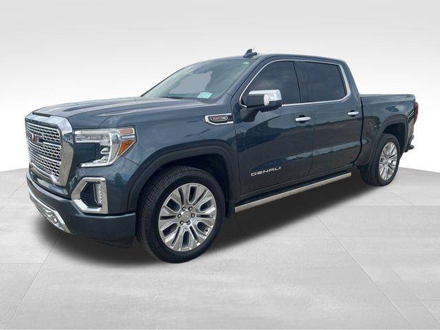 2022 GMC Sierra 1500 Limited Denali — Pickup Truck — 54,070 mi — Junction City, KS