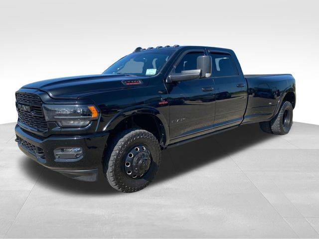 2021 Ram 3500 Limited — Pickup Truck — 49,465 mi — Junction City, KS