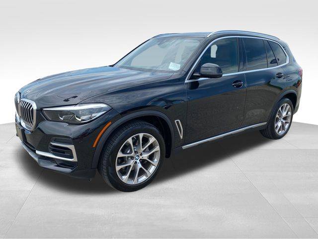 2022 BMW X5 40i — SUV — 25,757 mi — Junction City, KS