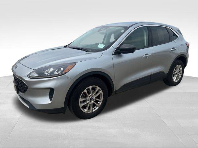 2022 Ford Escape SE — SUV — 32,556 mi — Junction City, KS