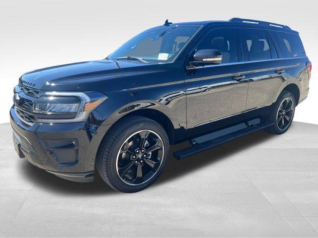 2024 Ford Expedition Limited — SUV — 1,950 mi — Junction City, KS