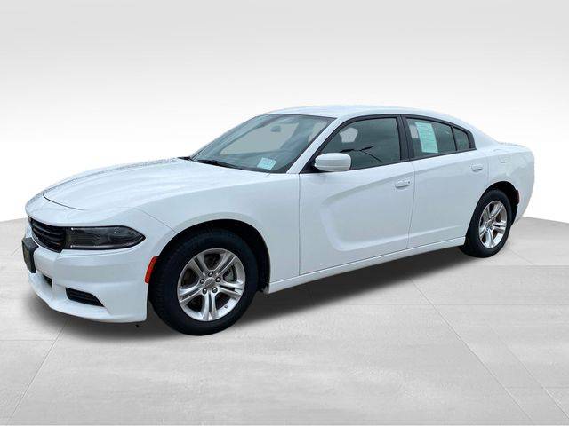 2022 Dodge Charger SXT — Sedan — 35,426 mi — Junction City, KS