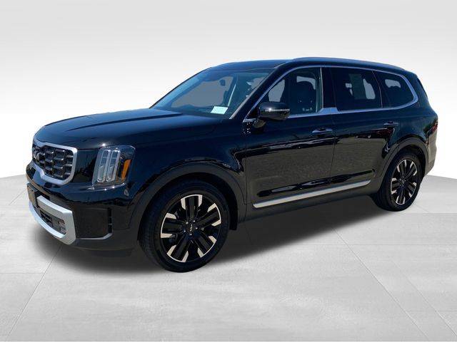 2024 Kia Telluride SX — SUV — 13,630 mi — Junction City, KS