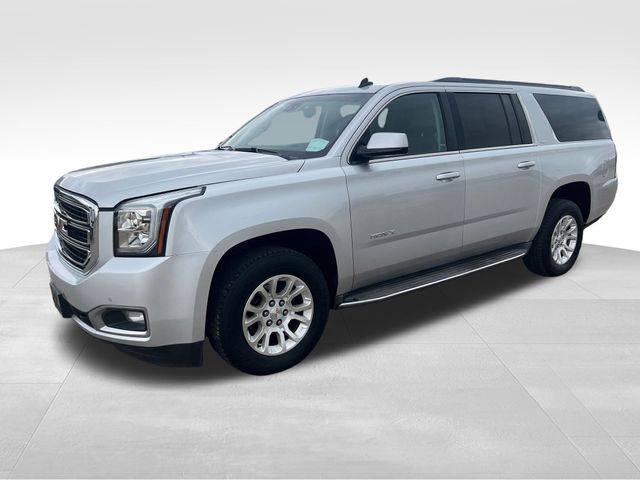 2015 GMC Yukon SLT — SUV — 185,482 mi — Junction City, KS