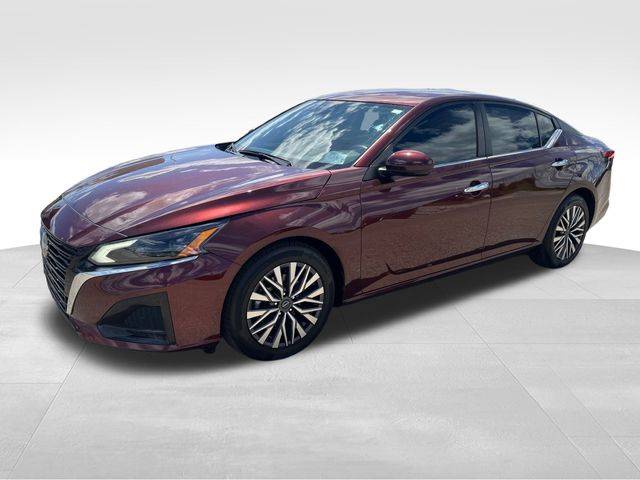 2023 Nissan Altima SV — Sedan — 40,757 mi — Junction City, KS