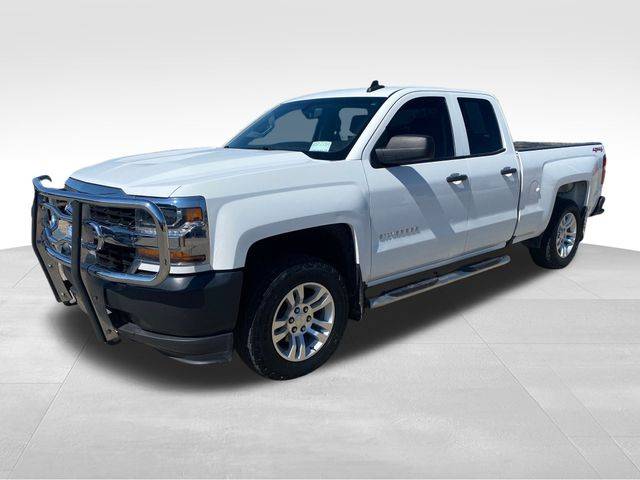 2019 Chevrolet Silverado 1500 LD WT — Pickup Truck — 167,977 mi — Junction City, KS